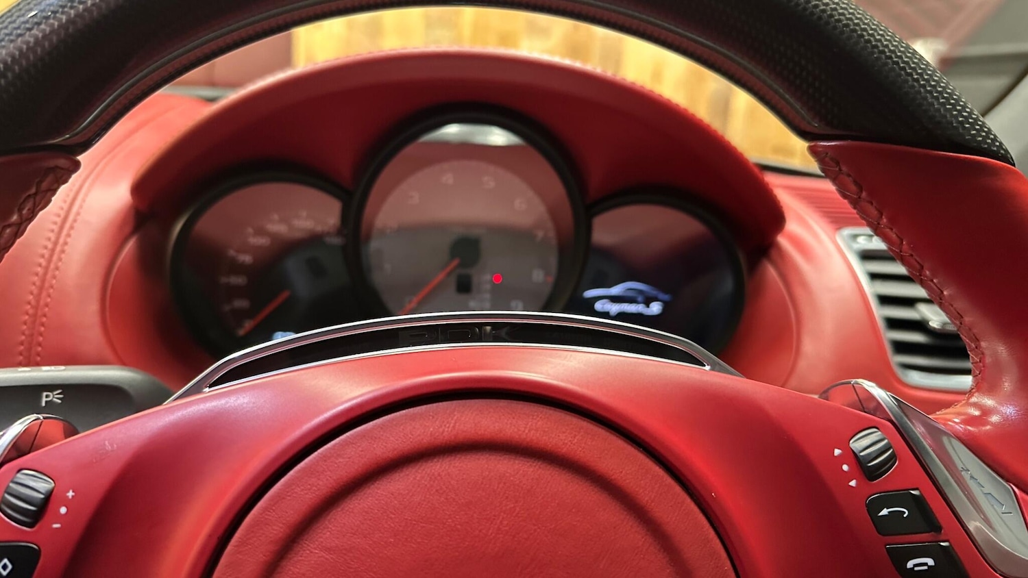 Used Porsche Cayman 2014 for sale - 77524226: Photo 43