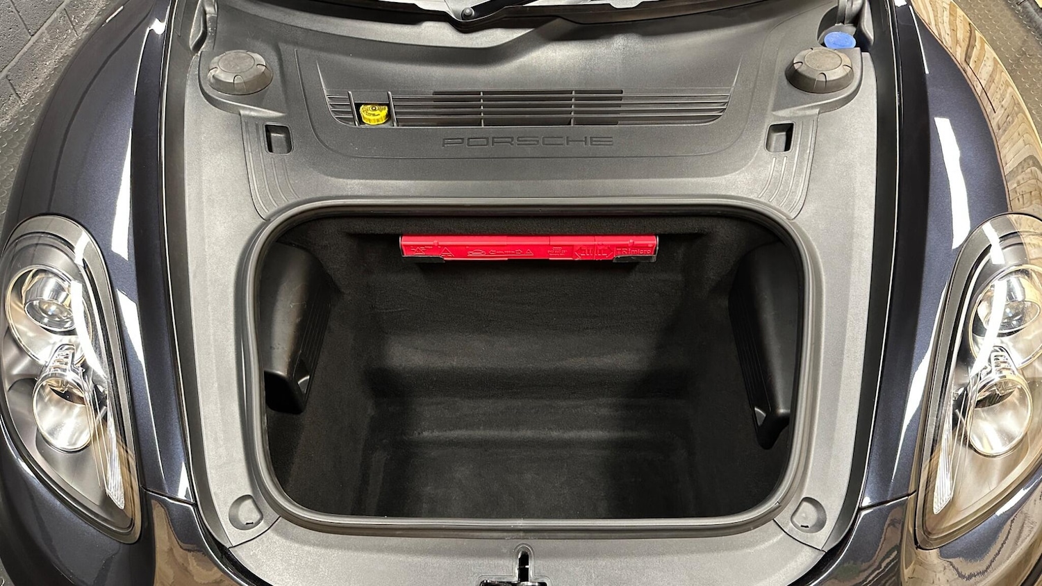 Used Porsche Cayman 2014 for sale - 77524226: Photo 44