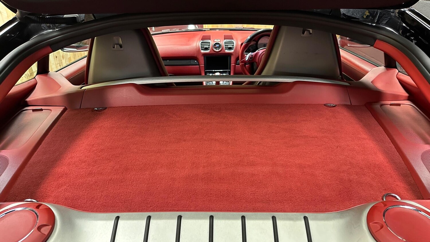 Used Porsche Cayman 2014 for sale - 77524226: Photo 45