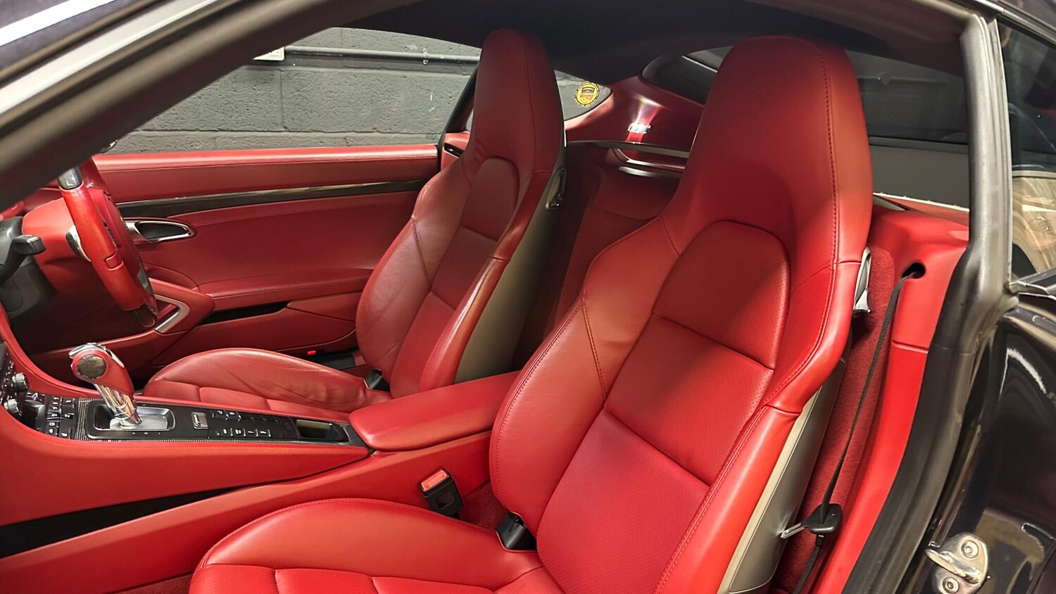 Used Porsche Cayman 2014 for sale - 77524226: Photo 48