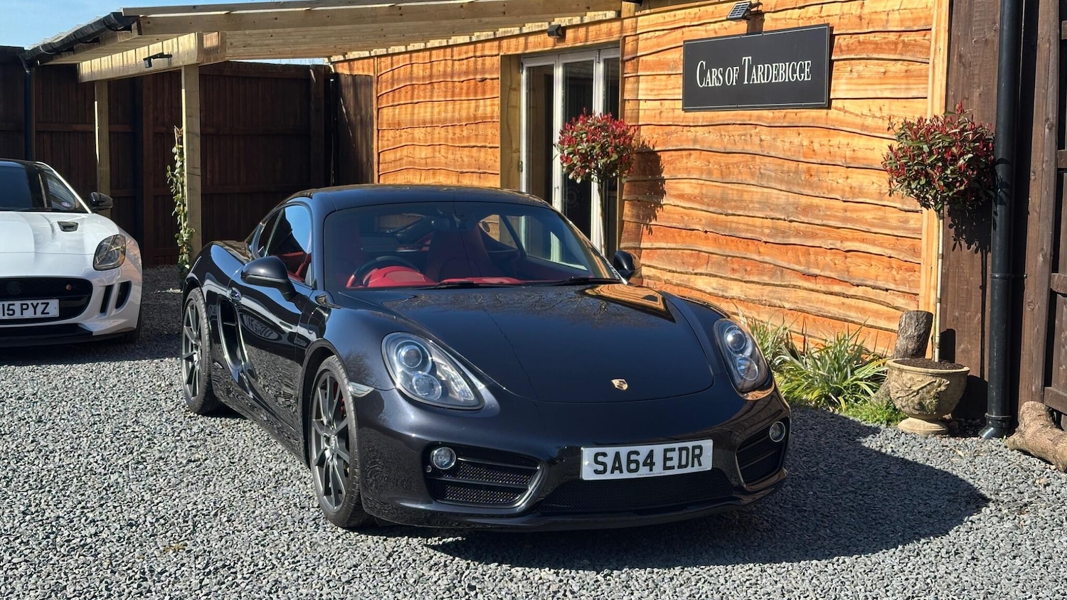Used Porsche Cayman 2014 for sale - 77524226: Photo 5
