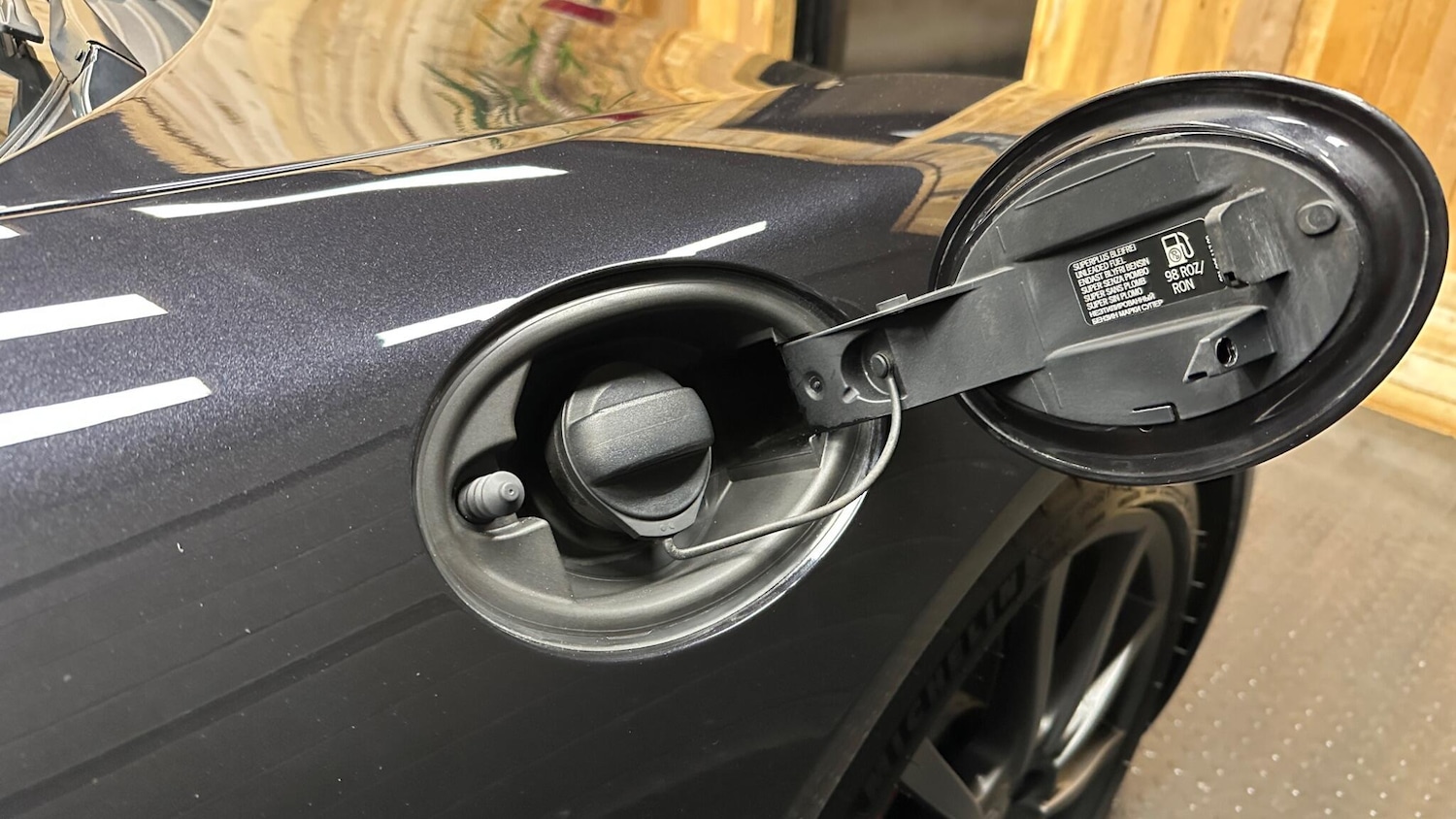 Used Porsche Cayman 2014 for sale - 77524226: Photo 51