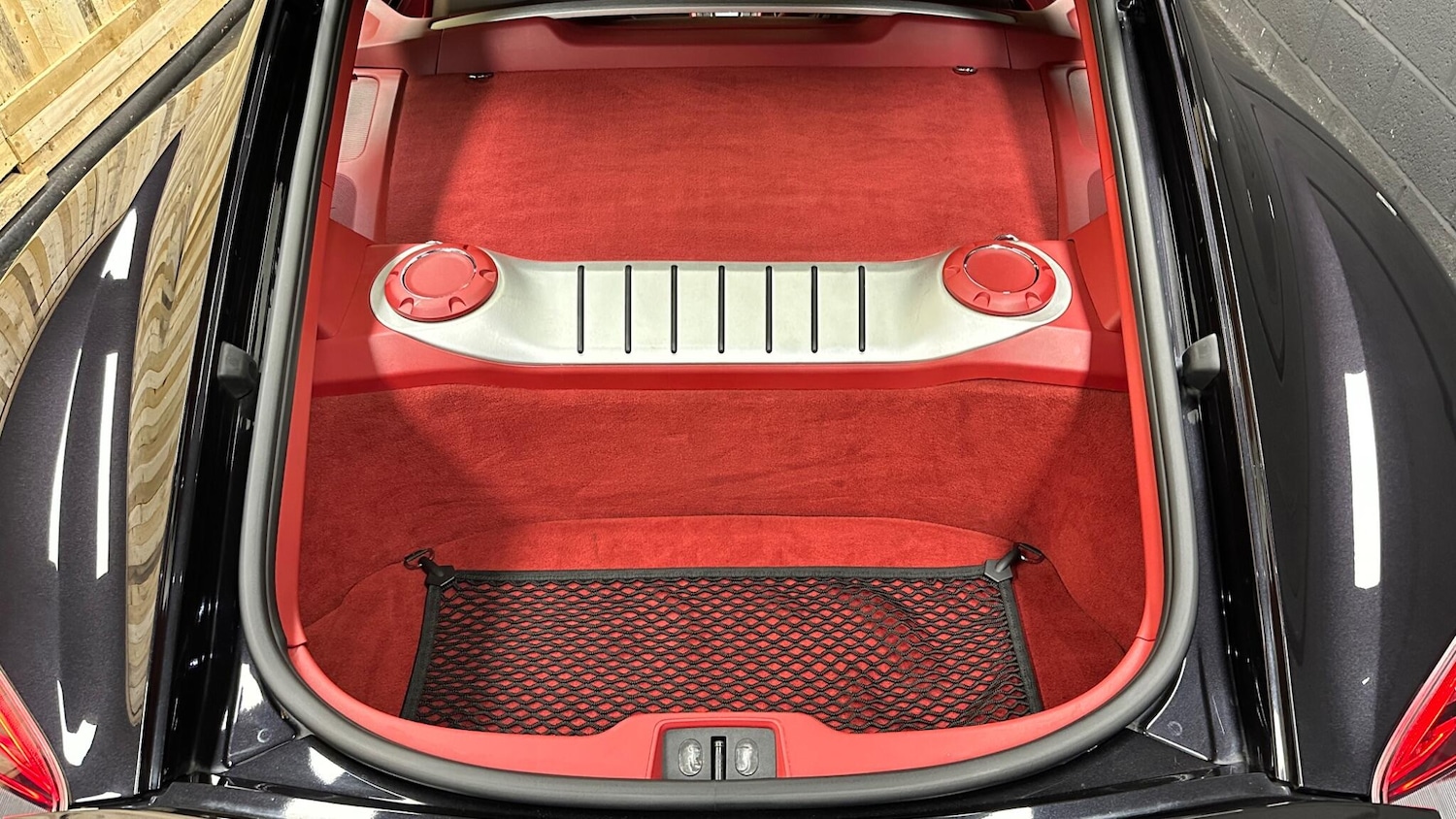 Used Porsche Cayman 2014 for sale - 77524226: Photo 52