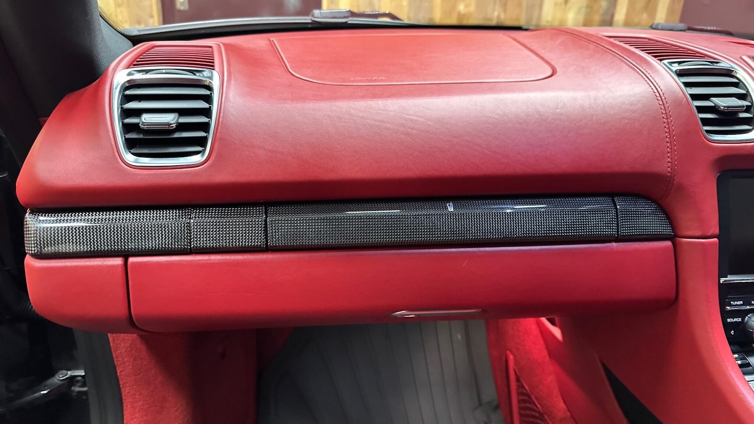 Used Porsche Cayman 2014 for sale - 77524226: Photo 54