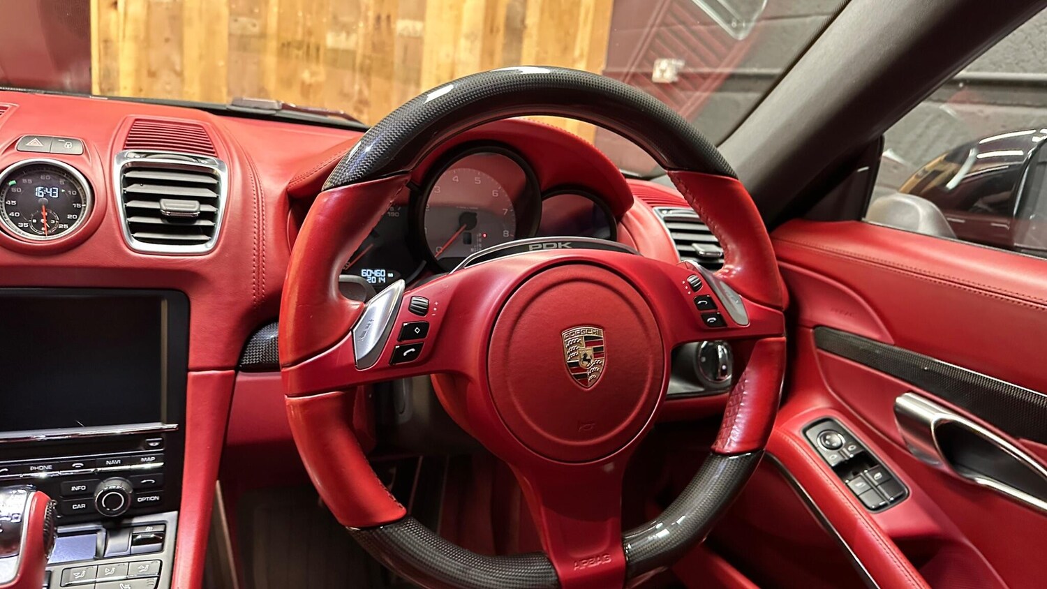 Used Porsche Cayman 2014 for sale - 77524226: Photo 55