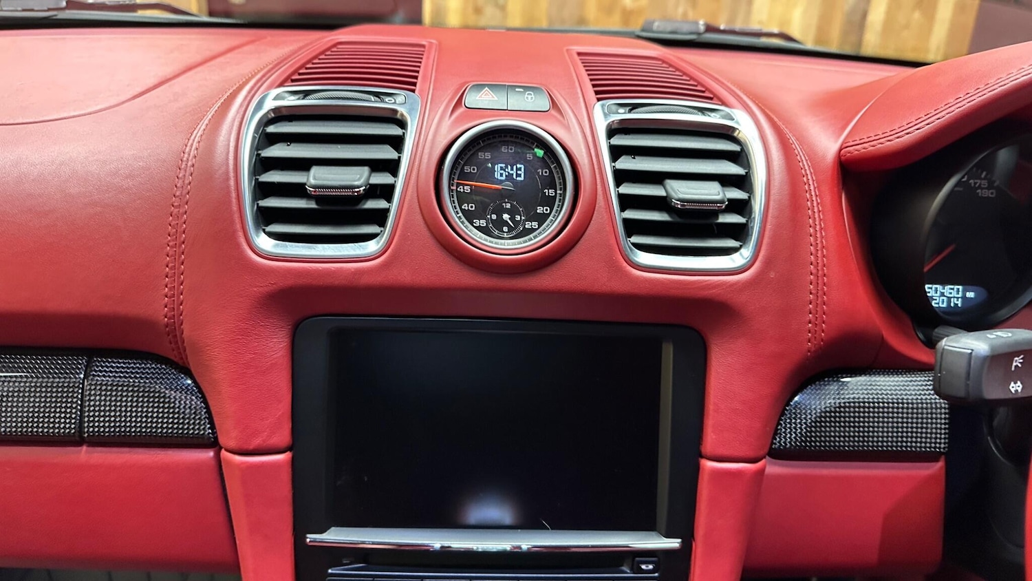 Used Porsche Cayman 2014 for sale - 77524226: Photo 56