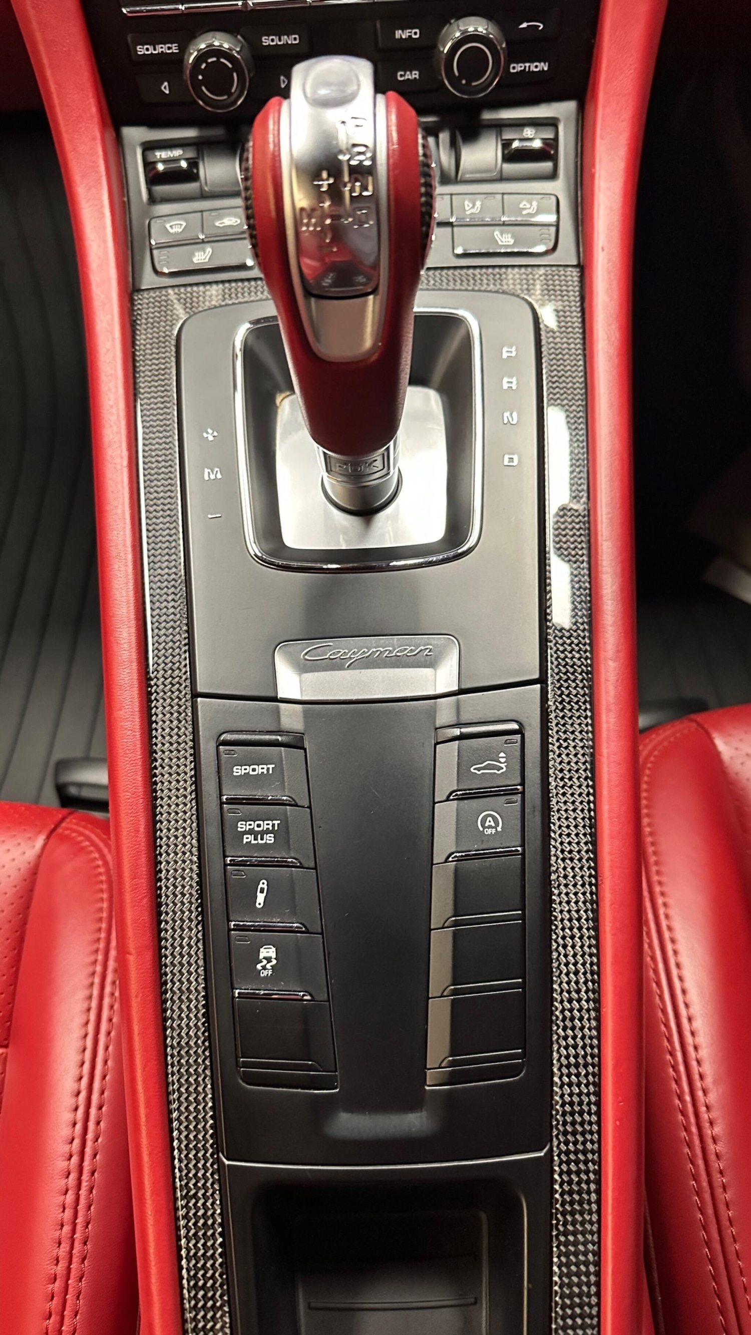 Used Porsche Cayman 2014 for sale - 77524226: Photo 57