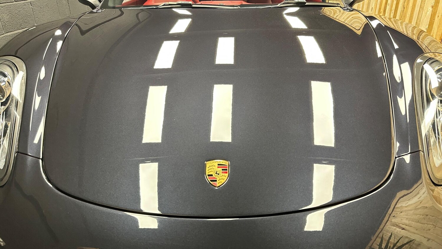 Used Porsche Cayman 2014 for sale - 77524226: Photo 58