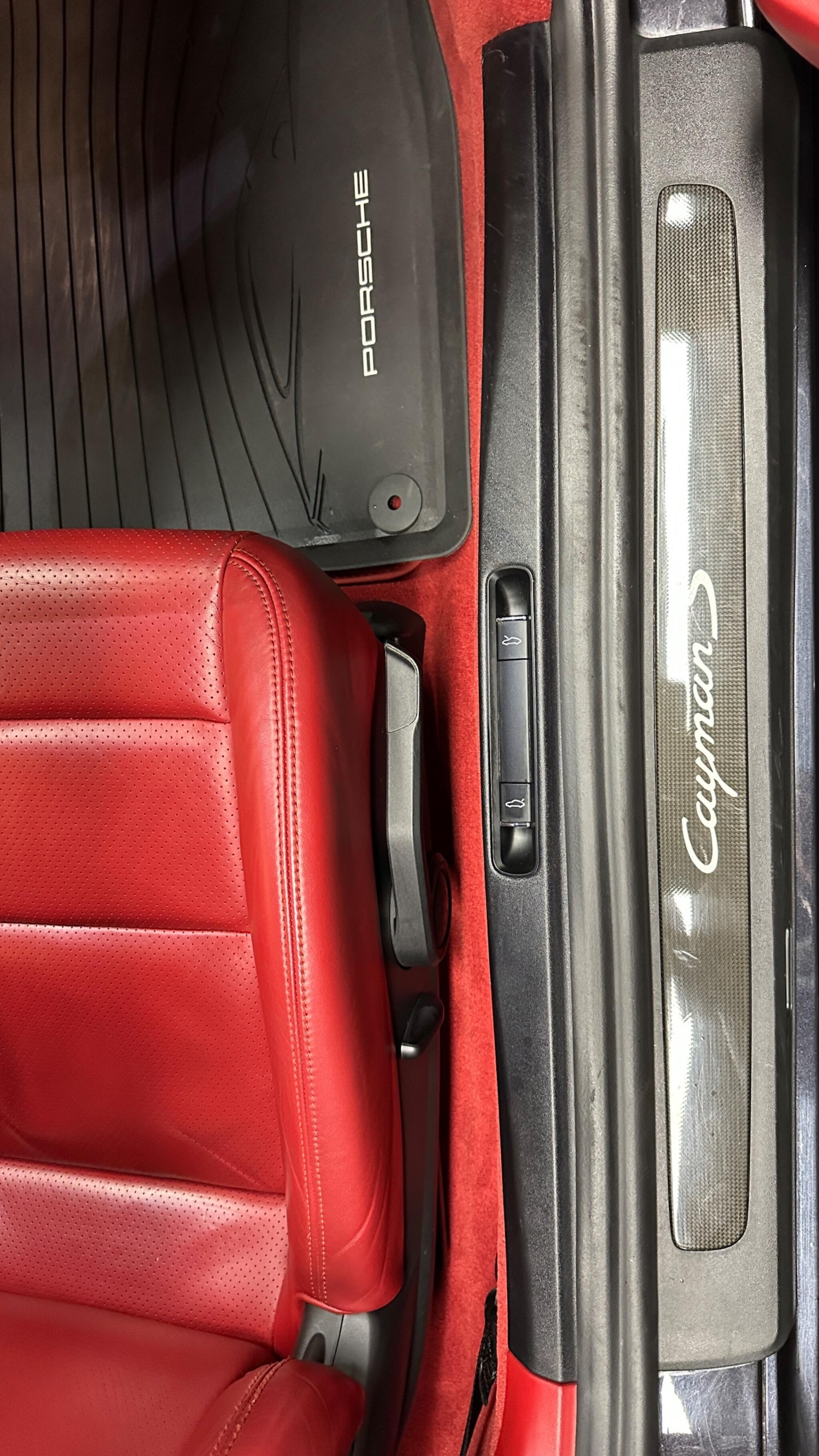 Used Porsche Cayman 2014 for sale - 77524226: Photo 59