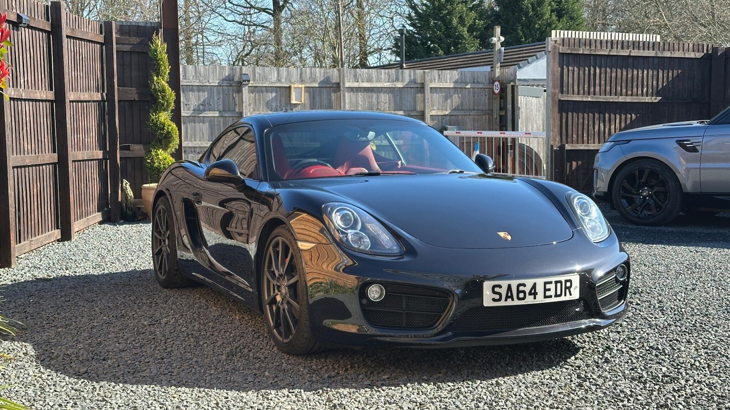 Used Porsche Cayman 2014 for sale - 77524226: Photo 6