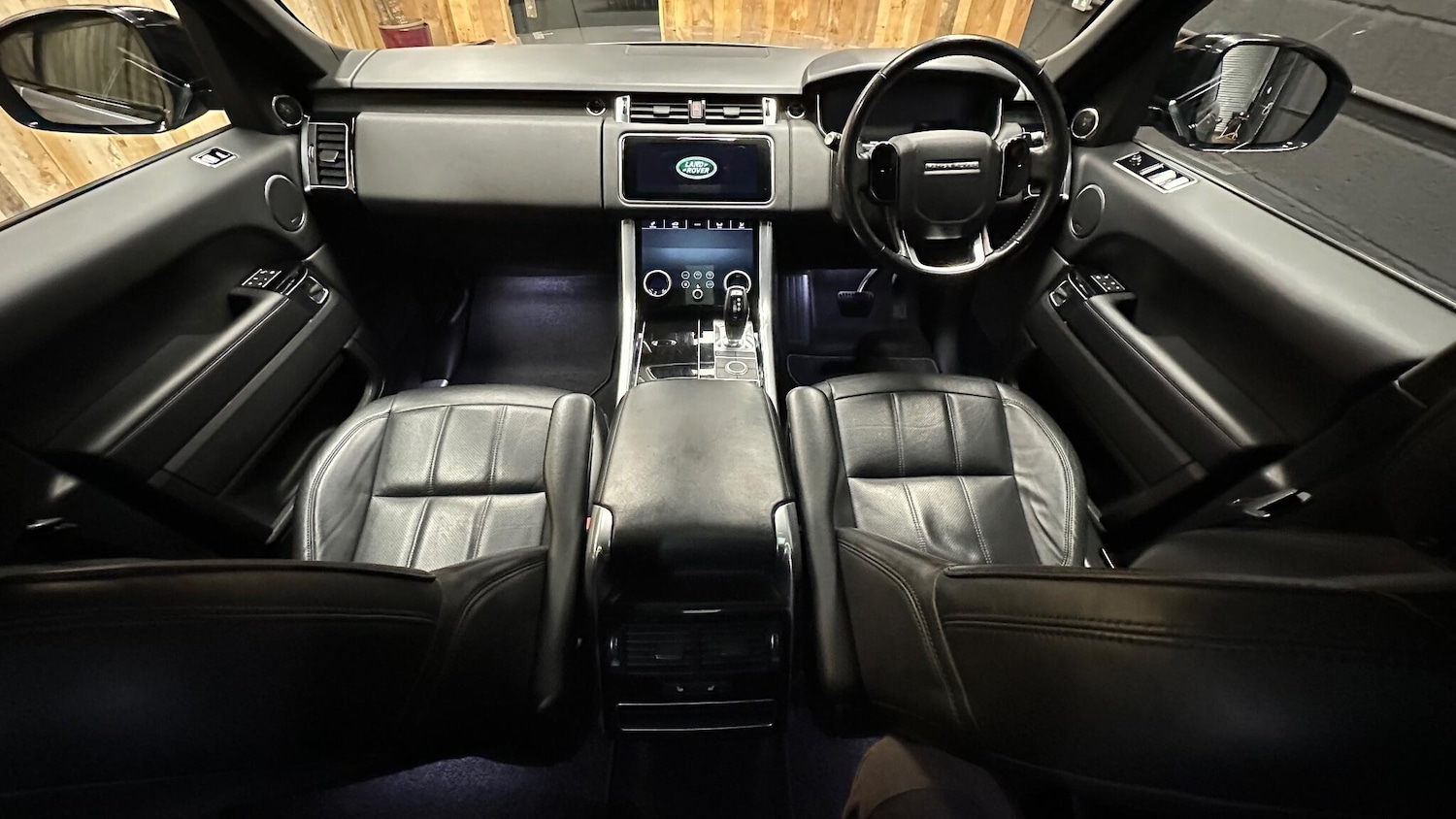 Used Land Rover Range Rover Sport 2020 for sale - 76926064: Photo 13