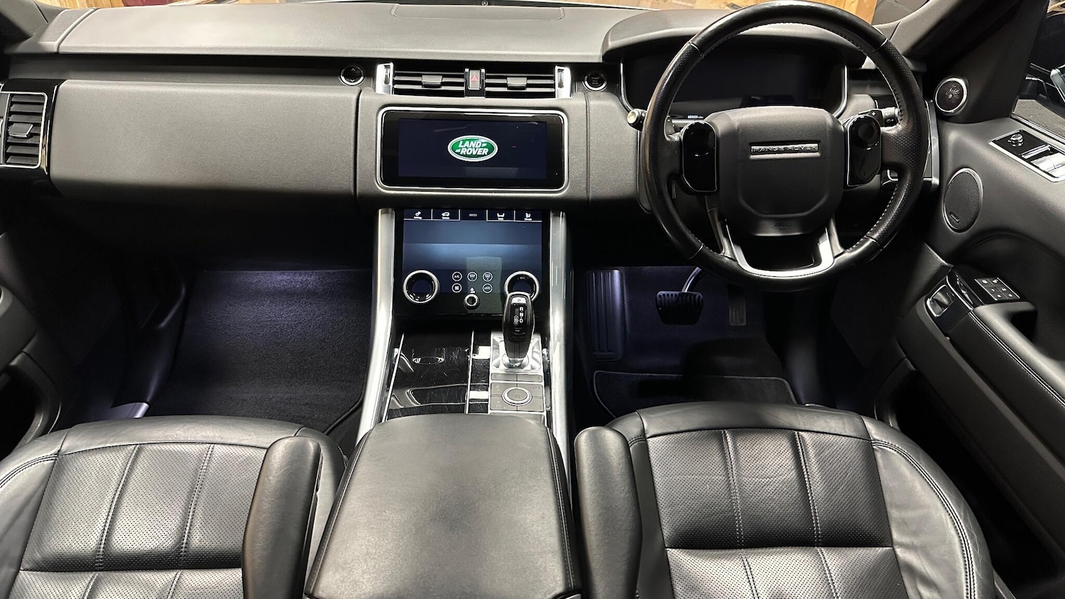 Used Land Rover Range Rover Sport 2020 for sale - 76926064: Photo 14
