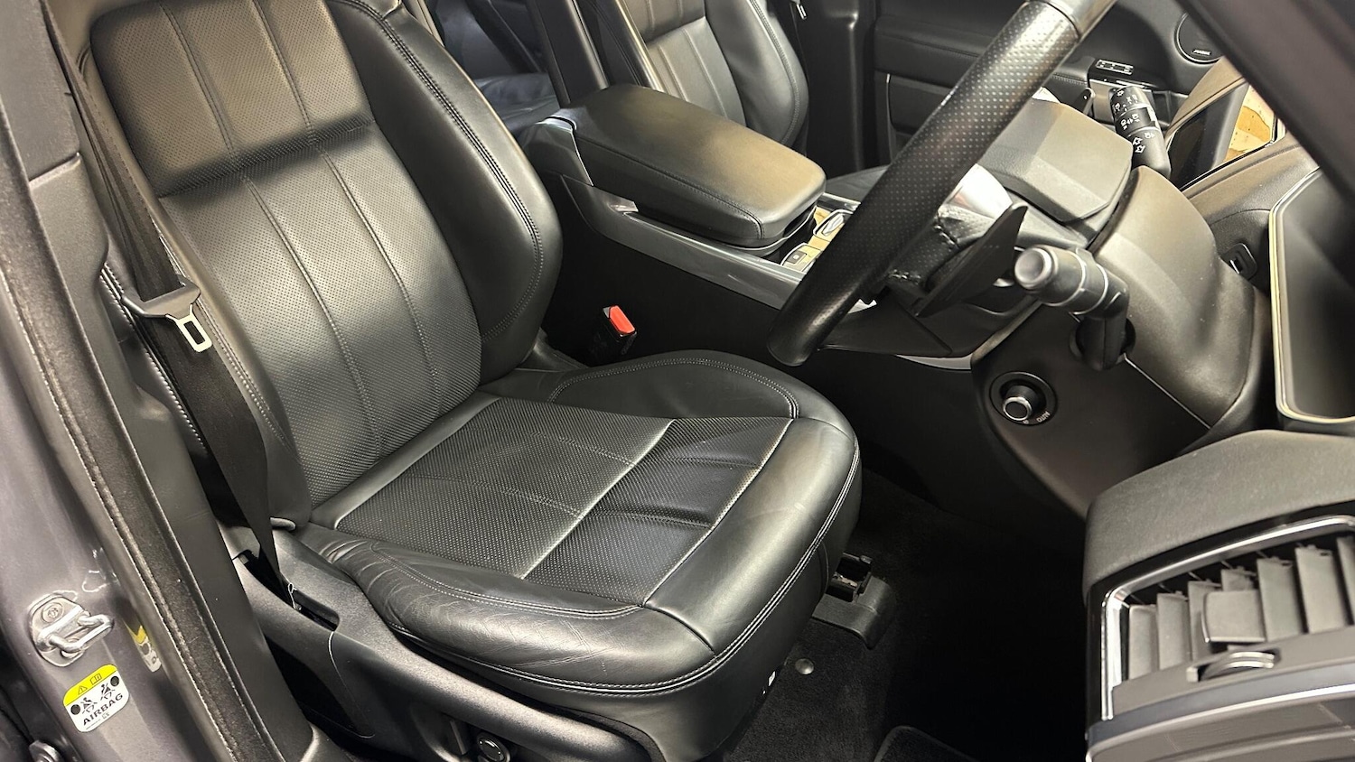 Used Land Rover Range Rover Sport 2020 for sale - 76926064: Photo 17