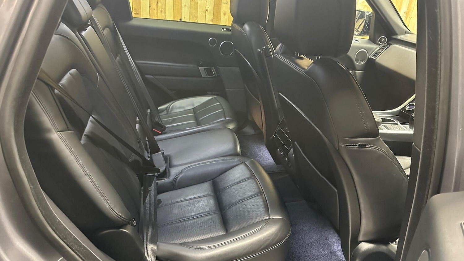 Used Land Rover Range Rover Sport 2020 for sale - 76926064: Photo 19