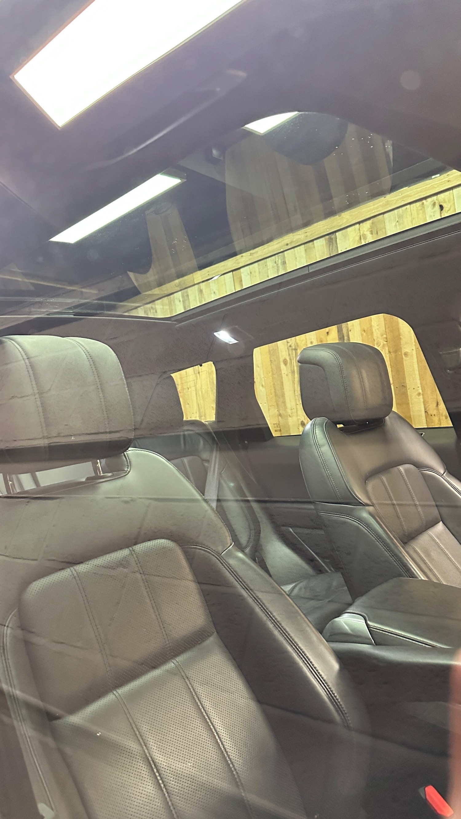 Used Land Rover Range Rover Sport 2020 for sale - 76926064: Photo 20