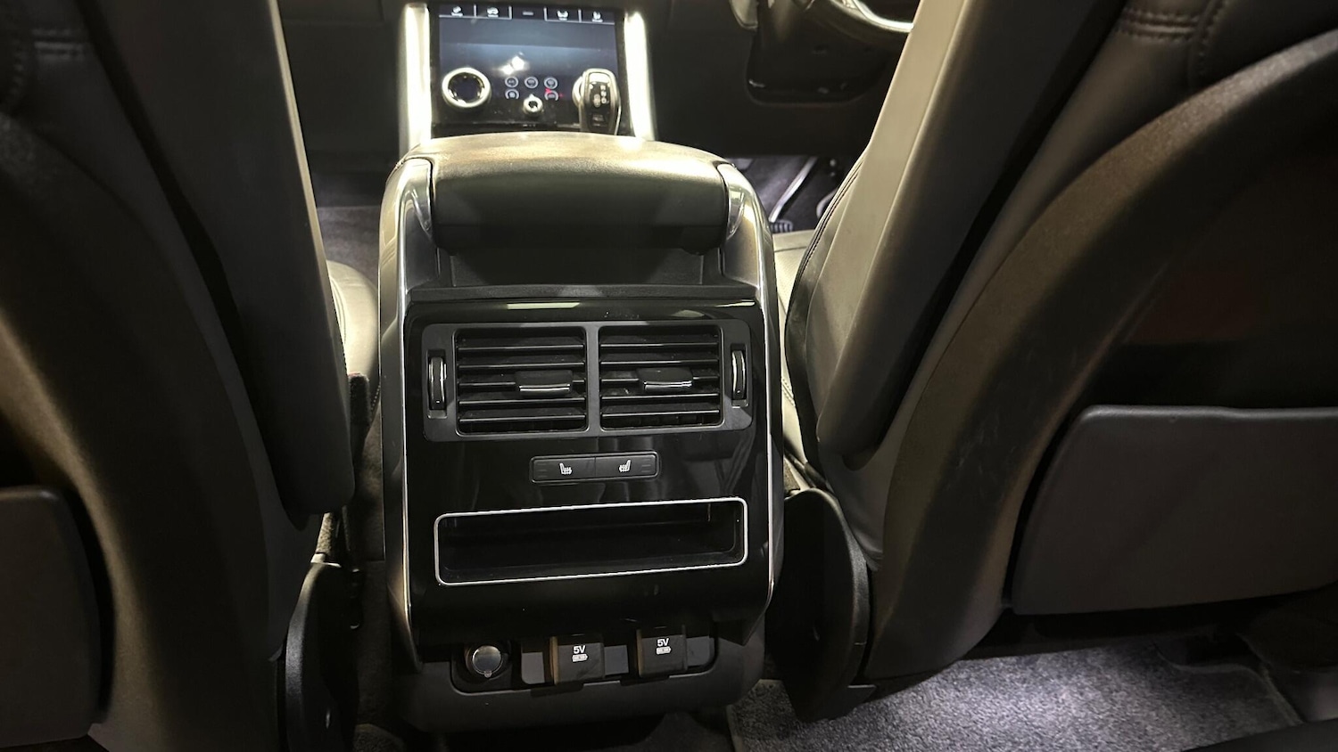 Used Land Rover Range Rover Sport 2020 for sale - 76926064: Photo 22