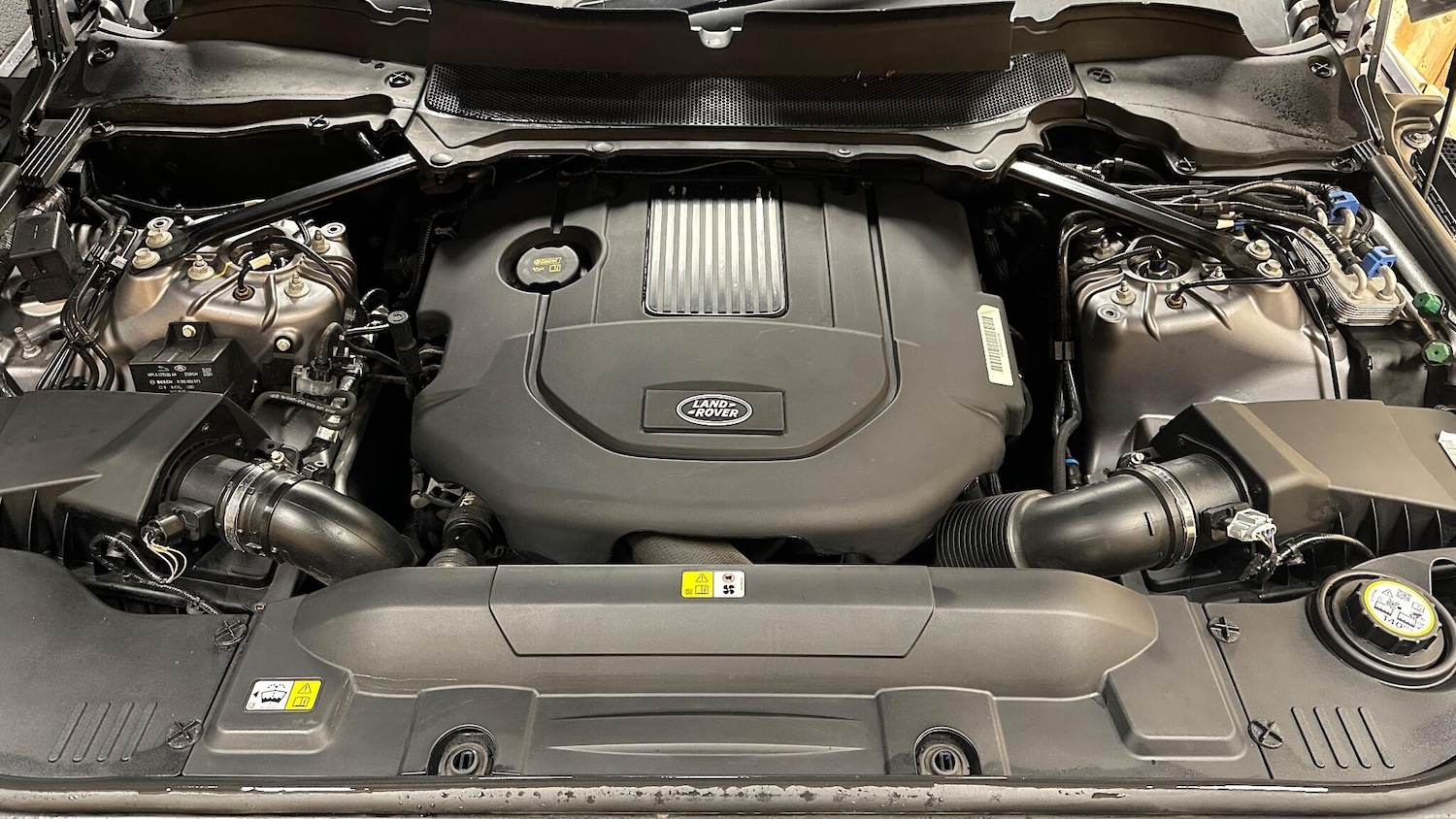 Used Land Rover Range Rover Sport 2020 for sale - 76926064: Photo 28