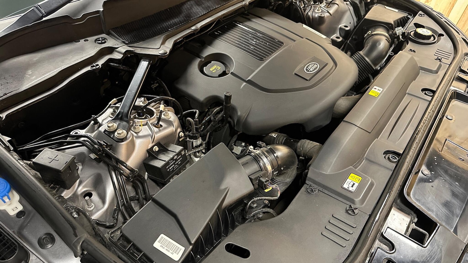 Used Land Rover Range Rover Sport 2020 for sale - 76926064: Photo 29