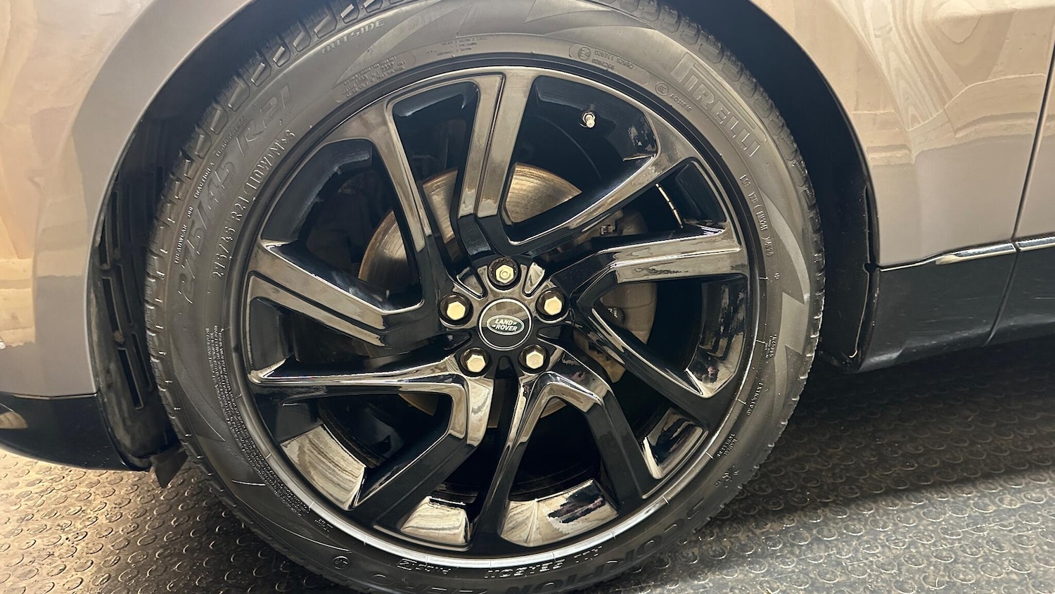 Used Land Rover Range Rover Sport 2020 for sale - 76926064: Photo 32