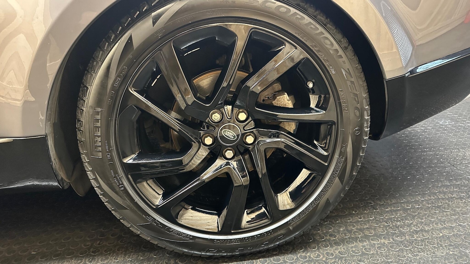 Used Land Rover Range Rover Sport 2020 for sale - 76926064: Photo 33