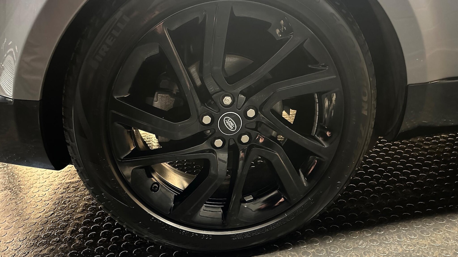 Used Land Rover Range Rover Sport 2020 for sale - 76926064: Photo 34