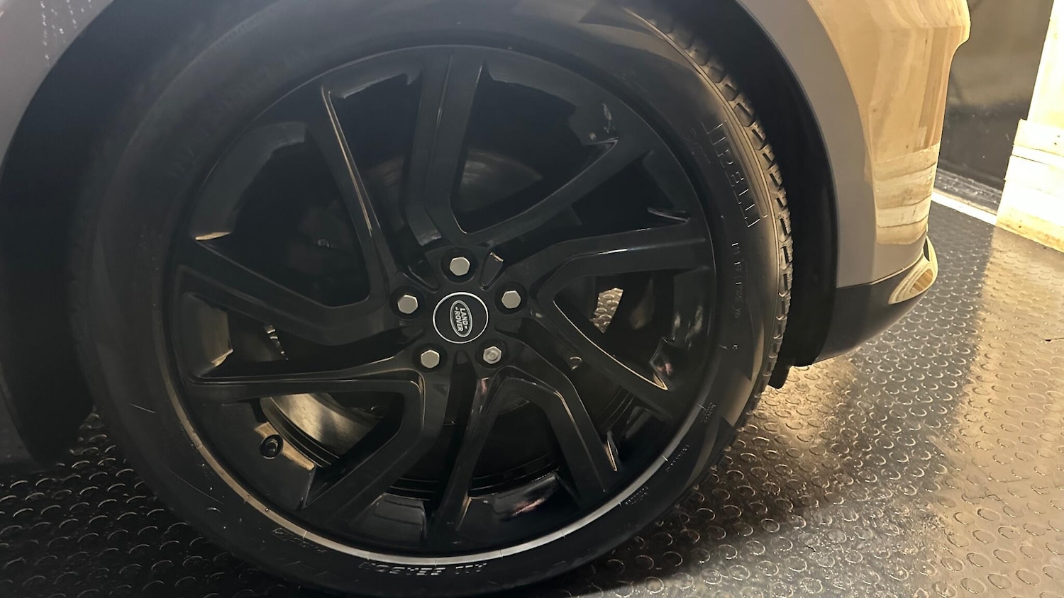 Used Land Rover Range Rover Sport 2020 for sale - 76926064: Photo 35