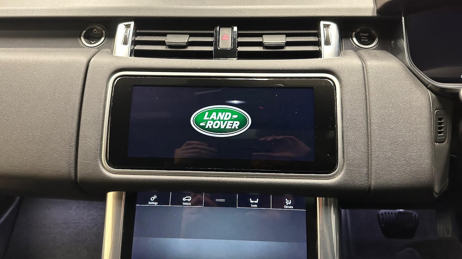 Used Land Rover Range Rover Sport 2020 for sale - 76926064: Photo 37