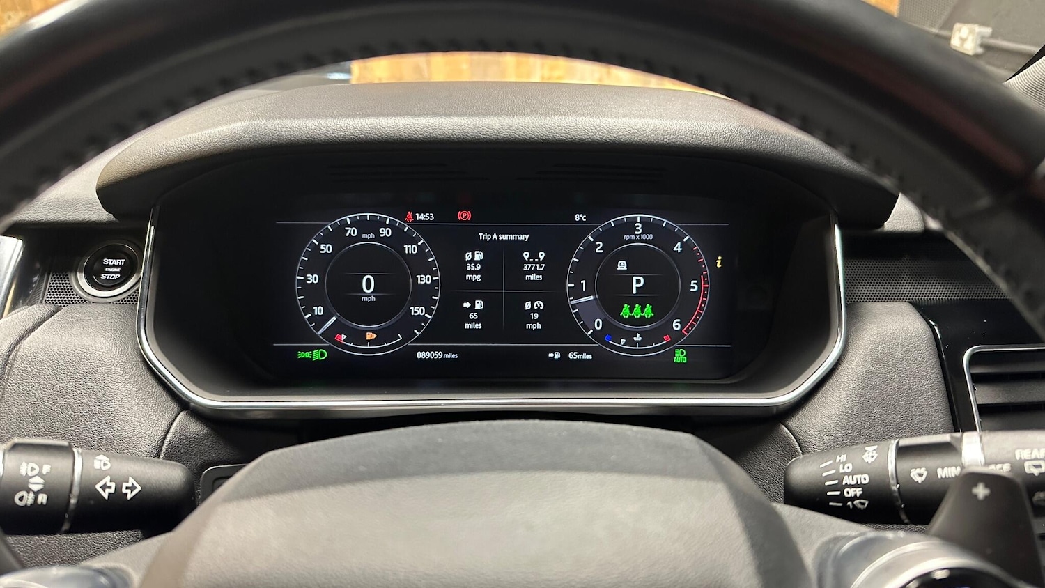 Used Land Rover Range Rover Sport 2020 for sale - 76926064: Photo 40