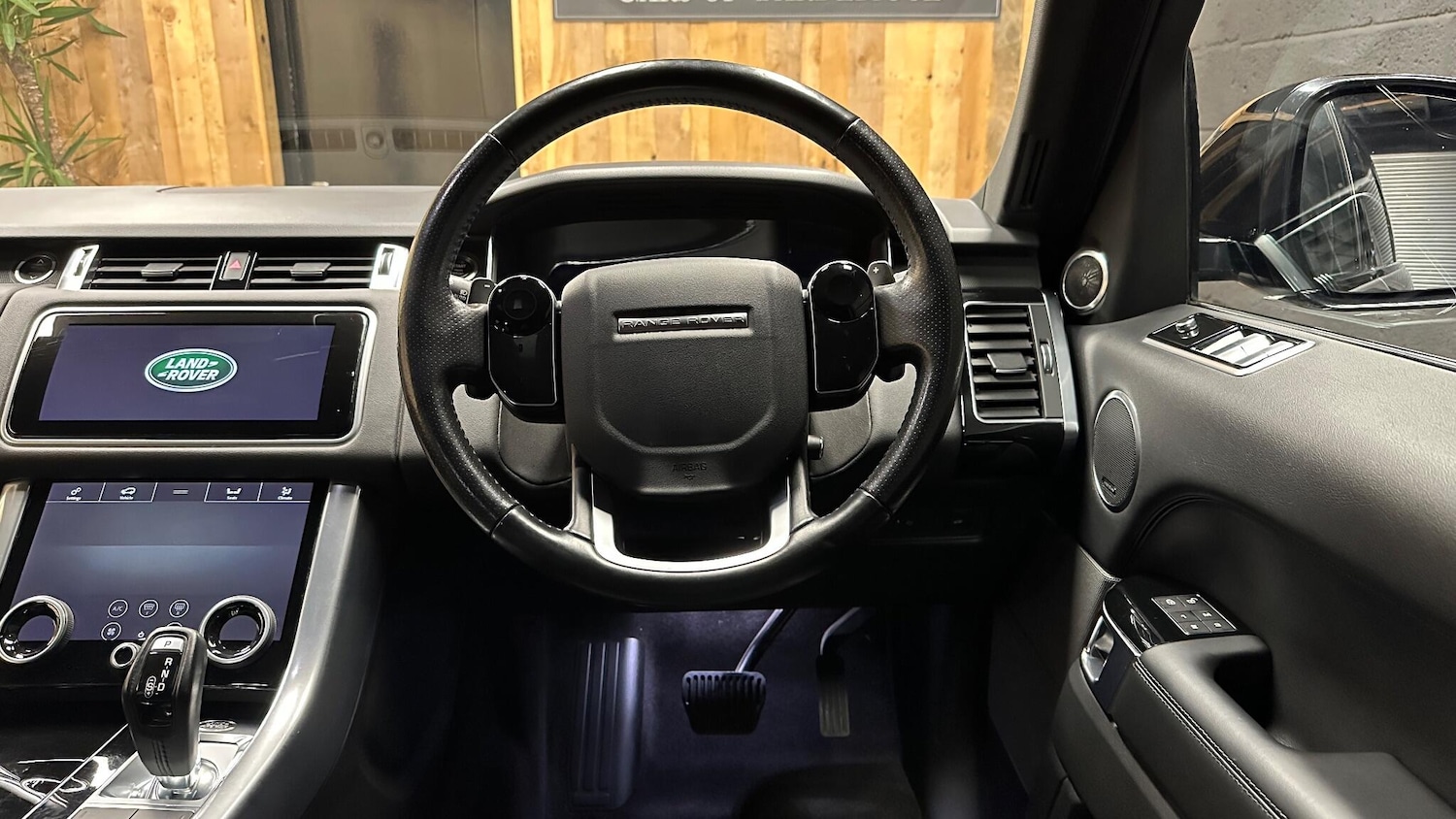 Used Land Rover Range Rover Sport 2020 for sale - 76926064: Photo 42