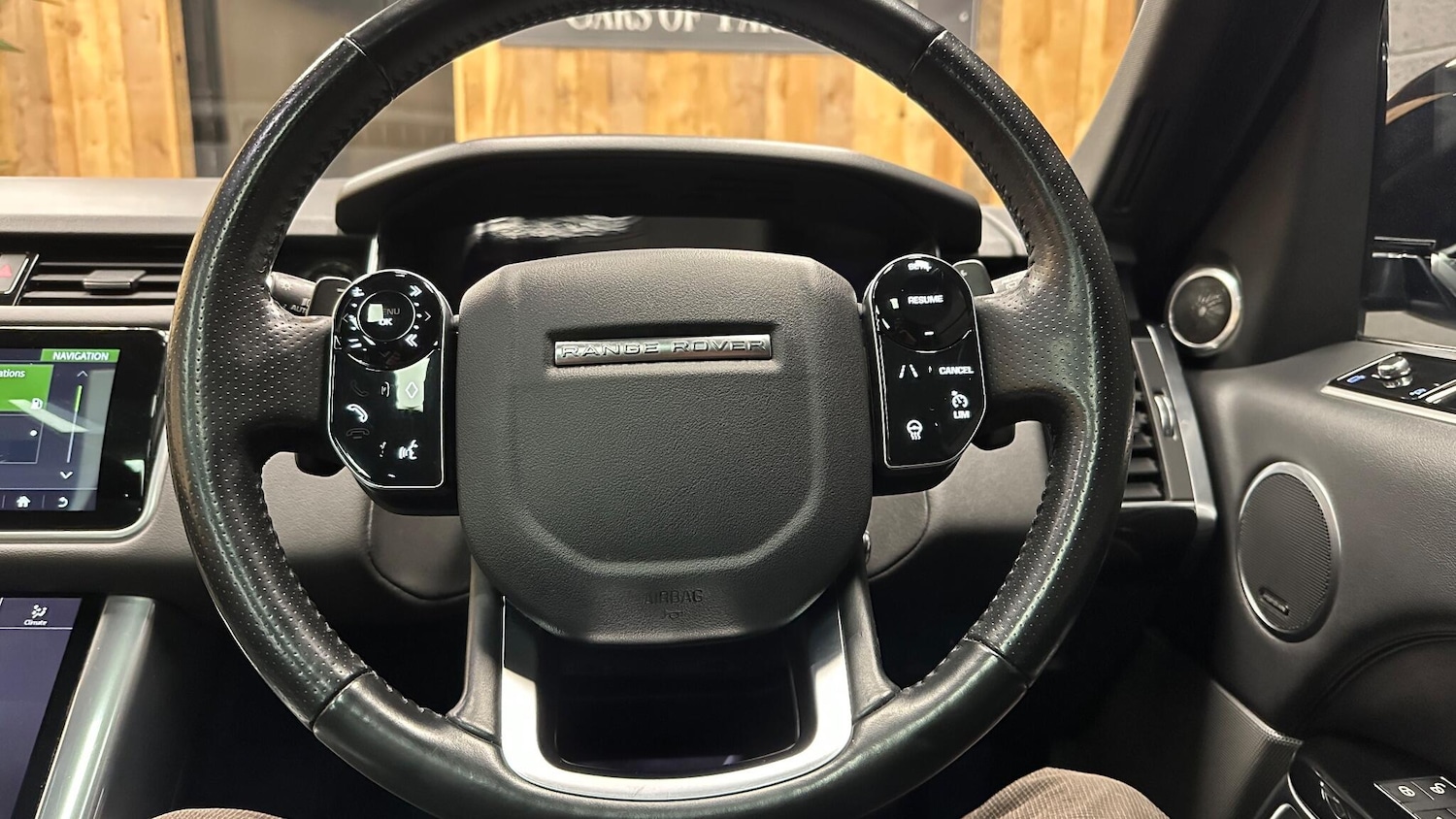 Used Land Rover Range Rover Sport 2020 for sale - 76926064: Photo 43