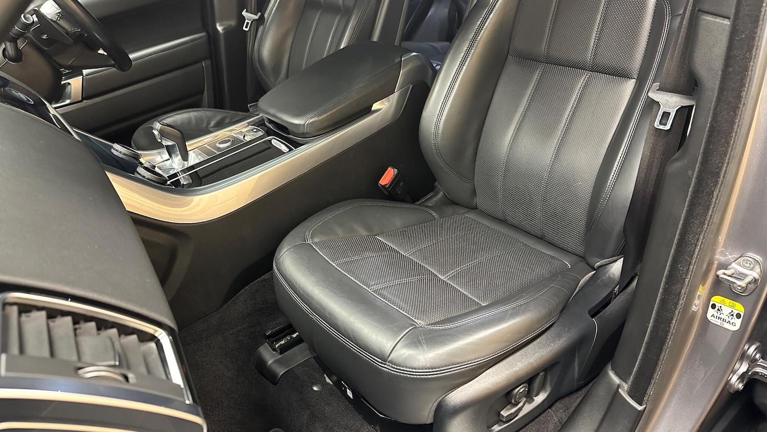 Used Land Rover Range Rover Sport 2020 for sale - 76926064: Photo 47