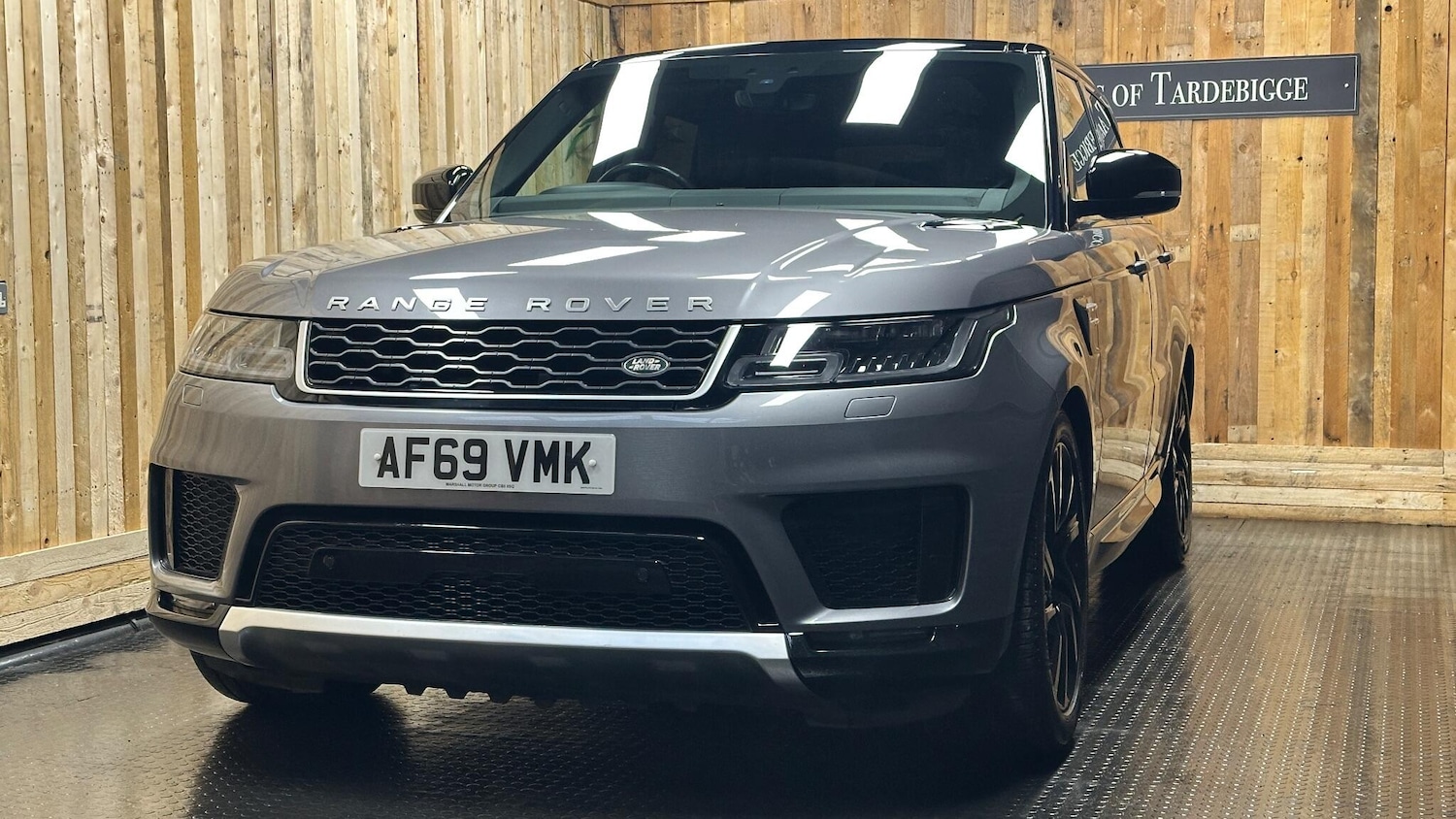 Used Land Rover Range Rover Sport 2020 for sale - 76926064: Photo 6
