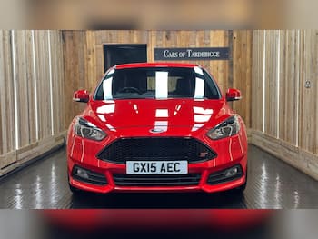 Used Ford Focus 2015 for sale - 79425601: Photo