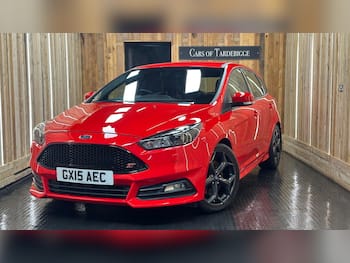 Used Ford Focus 2015 for sale - 79425601: Photo