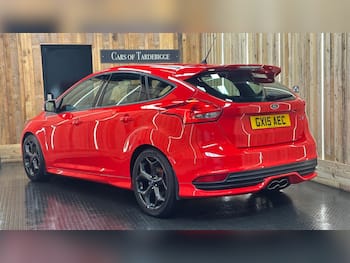 Used Ford Focus 2015 for sale - 79425601: Photo