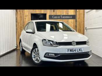 2015 (64) - 1.2 TSI BlueMotion Tech SE Euro 6 (s/s) 3dr