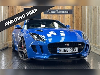 Used Jaguar F-Type 2016 for sale - 78742030: Photo