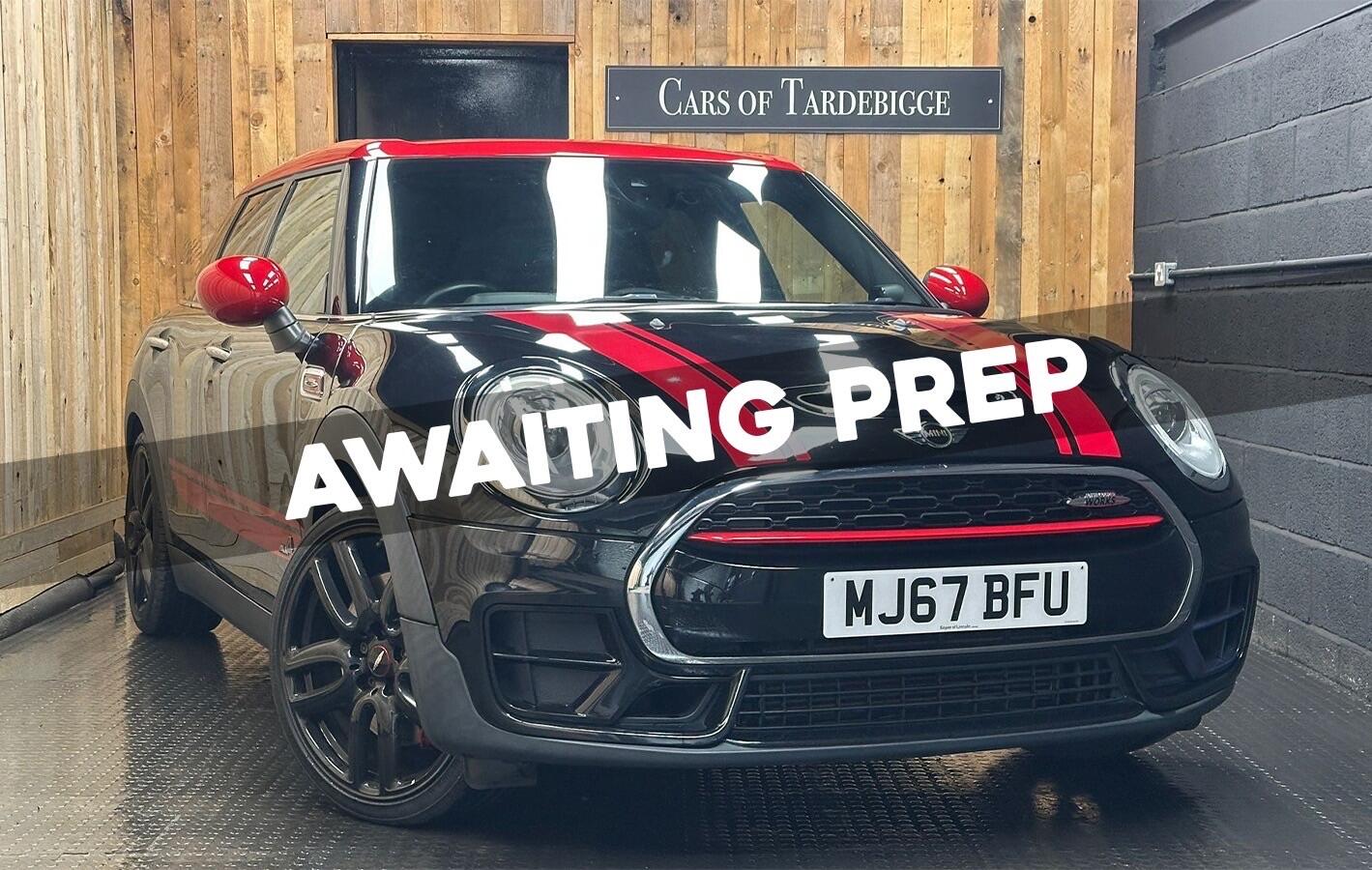 Used MINI Clubman 2017 for sale - 78157275: Photo 1