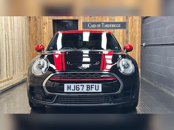Used MINI Clubman 2017 for sale - 78157275: Photo