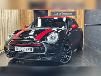 Used MINI Clubman 2017 for sale - 78157275: Photo