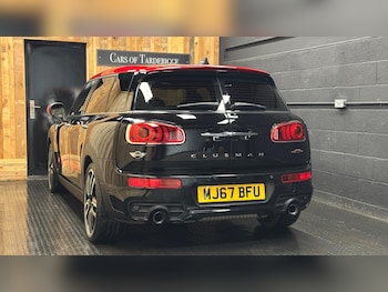 Used MINI Clubman 2017 for sale - 78157275: Photo