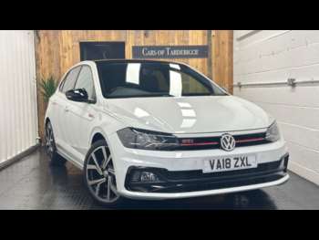 2018 (18) - 2.0 TSI GTI 5dr DSG