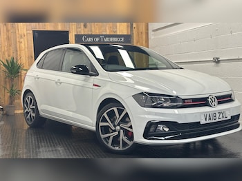 Used Volkswagen Polo 2018 for sale - 75268053: Photo