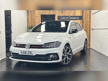 Used Volkswagen Polo 2018 for sale - 75268053: Photo