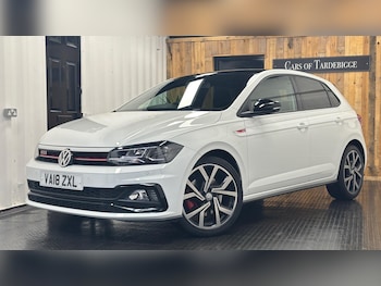 Used Volkswagen Polo 2018 for sale - 75268053: Photo