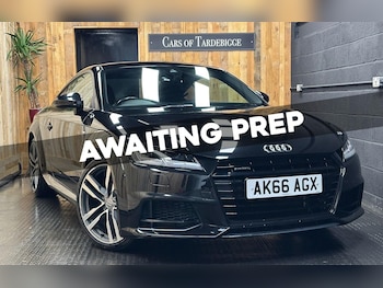 (66) - 2.0 TFSI S line S Tronic quattro Euro 6 (s/s) 3dr