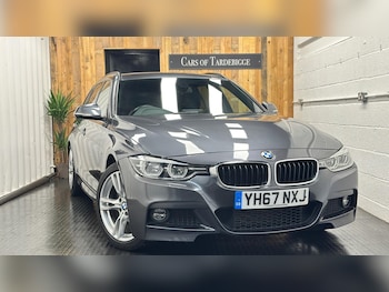 BMW - 3 Series