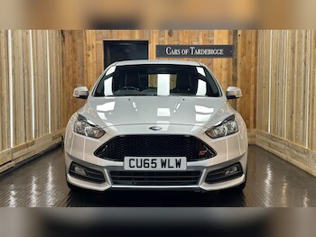 Used Ford Focus 2015 for sale - 78528443: Photo