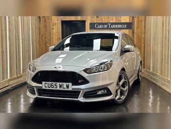 Used Ford Focus 2015 for sale - 78528443: Photo
