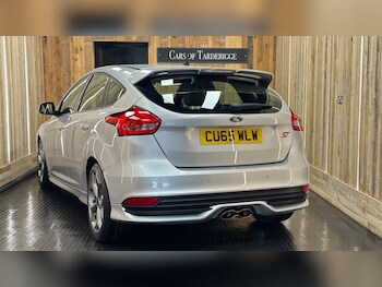Used Ford Focus 2015 for sale - 78528443: Photo